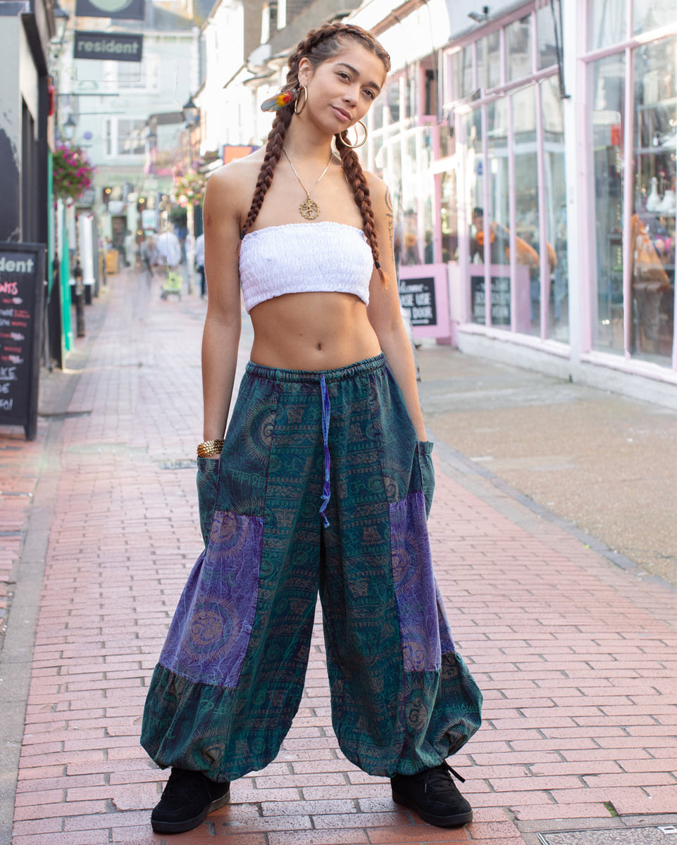 【PANTARHEY】MURAL GYPSY PANTS pt-05-front-2_1200x1200.jpg?v=