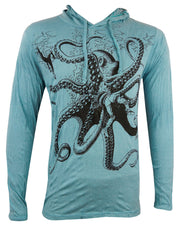 Octopus Kraken Hoodie