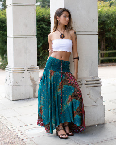 Gypsy Dress/Skirts