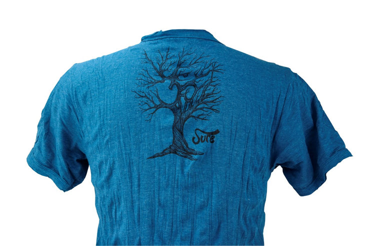 1-136 New Tree T-shirt