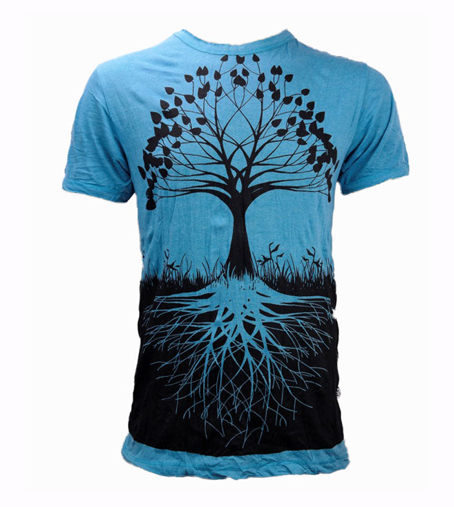 Tree Of Life T-Shirt