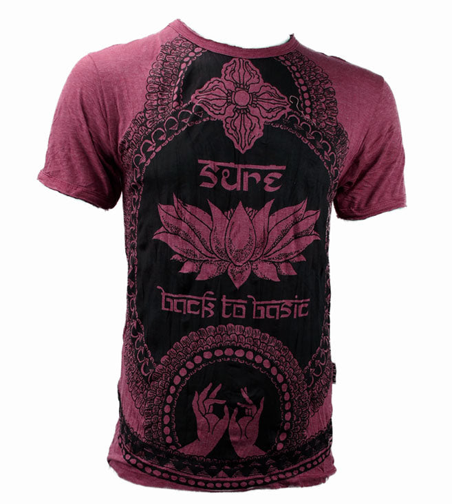 Lotus Flower T-Shirt