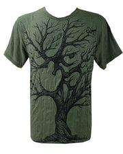 Ohm Tree T-Shirt