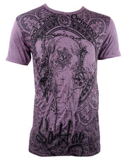 Om Elephant T-Shirt