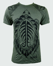 Tribal Turtle T-Shirt