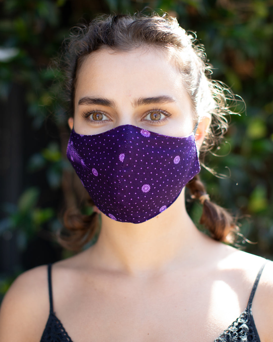 Boho Washable Face Mask