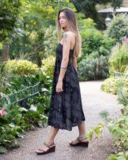 Gypsy Dress/Skirt Black