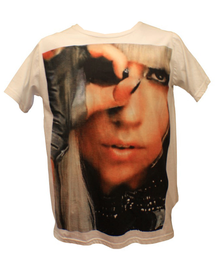 T-Shirt Lady Gaga
