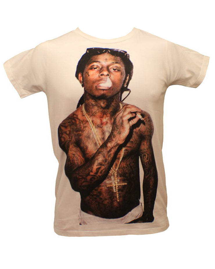 T-Shirt Lil Wayne