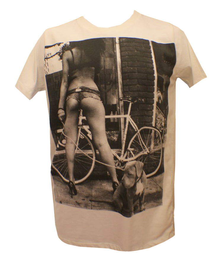 T-Shirt Bicycle
