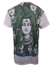Thai Drawing Shiva T-Shirt