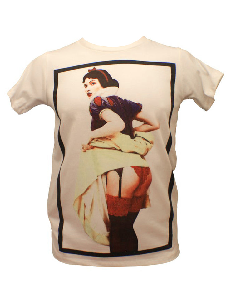 T-Shirt Snow White
