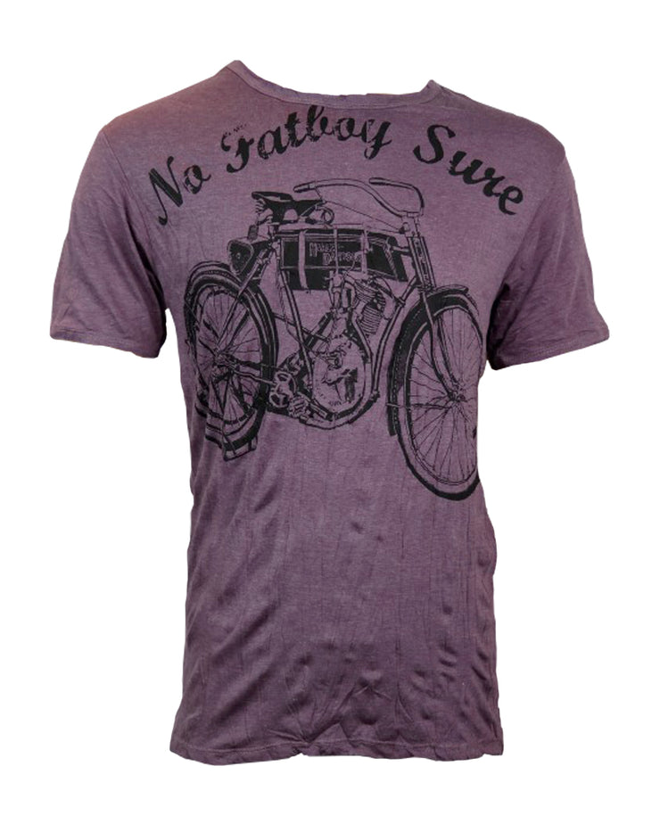 Vintage Bicycle T-Shirt
