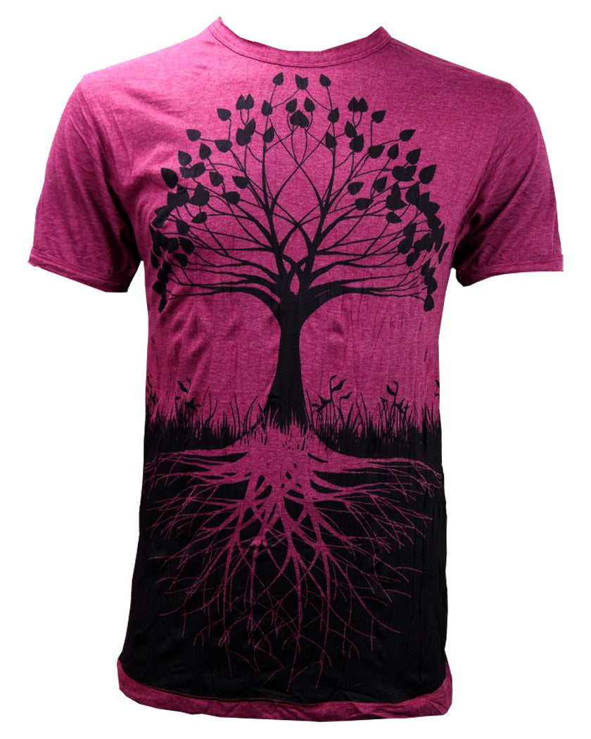 Tree Of Life T-Shirt