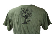 1-136 New Tree T-shirt