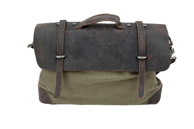 1161 Leather Bag