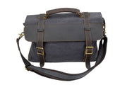 1458 Leather Bag