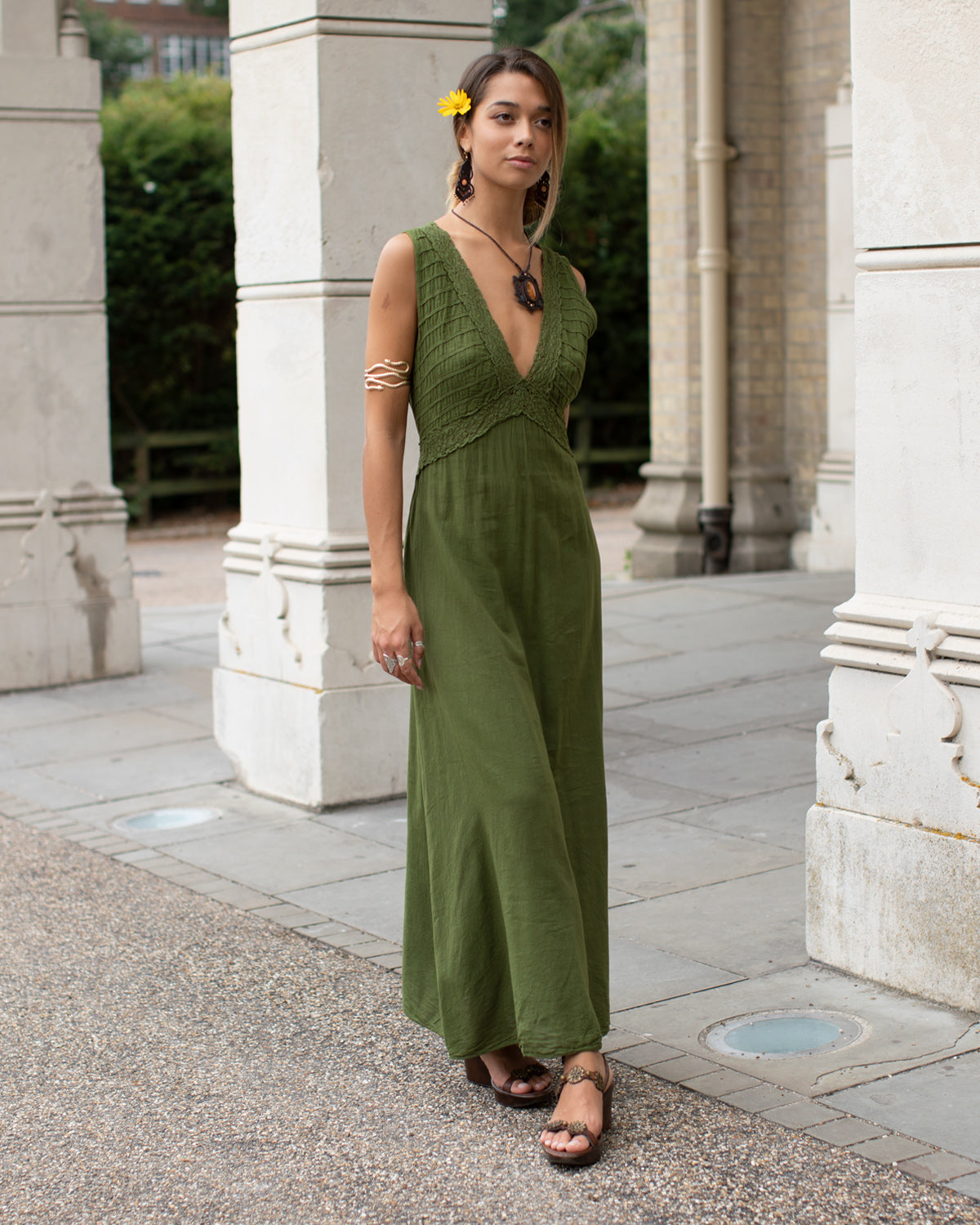 Style and co maxi dress online